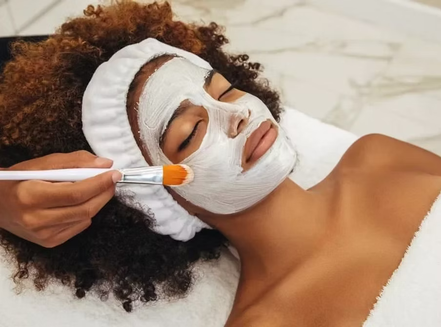 Deep Cleansing - For 90 minutes