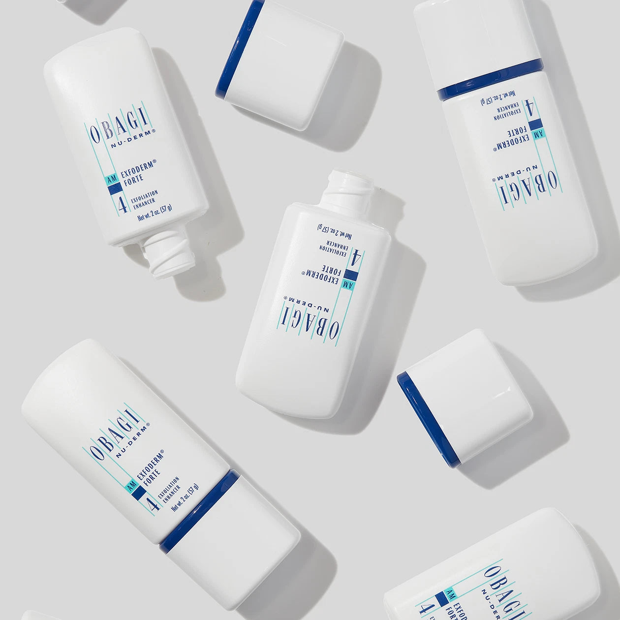 Obagi Nu-Derm EXFODERM® FORTE gallery 4
