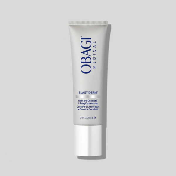 ELASTIDERM NECK AND DÉCOLLETÉ CONCENTRATE