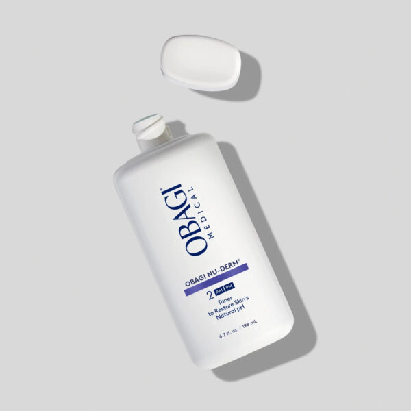 Obagi Nu-Derm TONER gallery 4