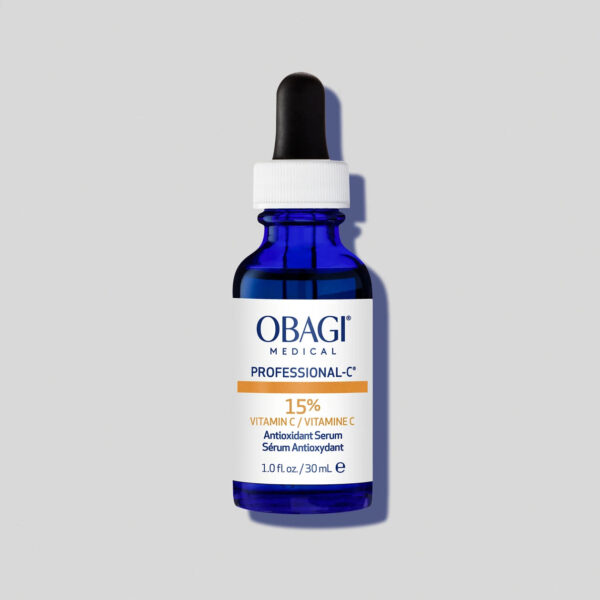Professional-C SERUM 15%