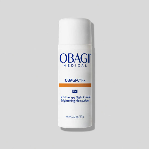 Obagi-C FX FX C-THERAPY NIGHT CREAM