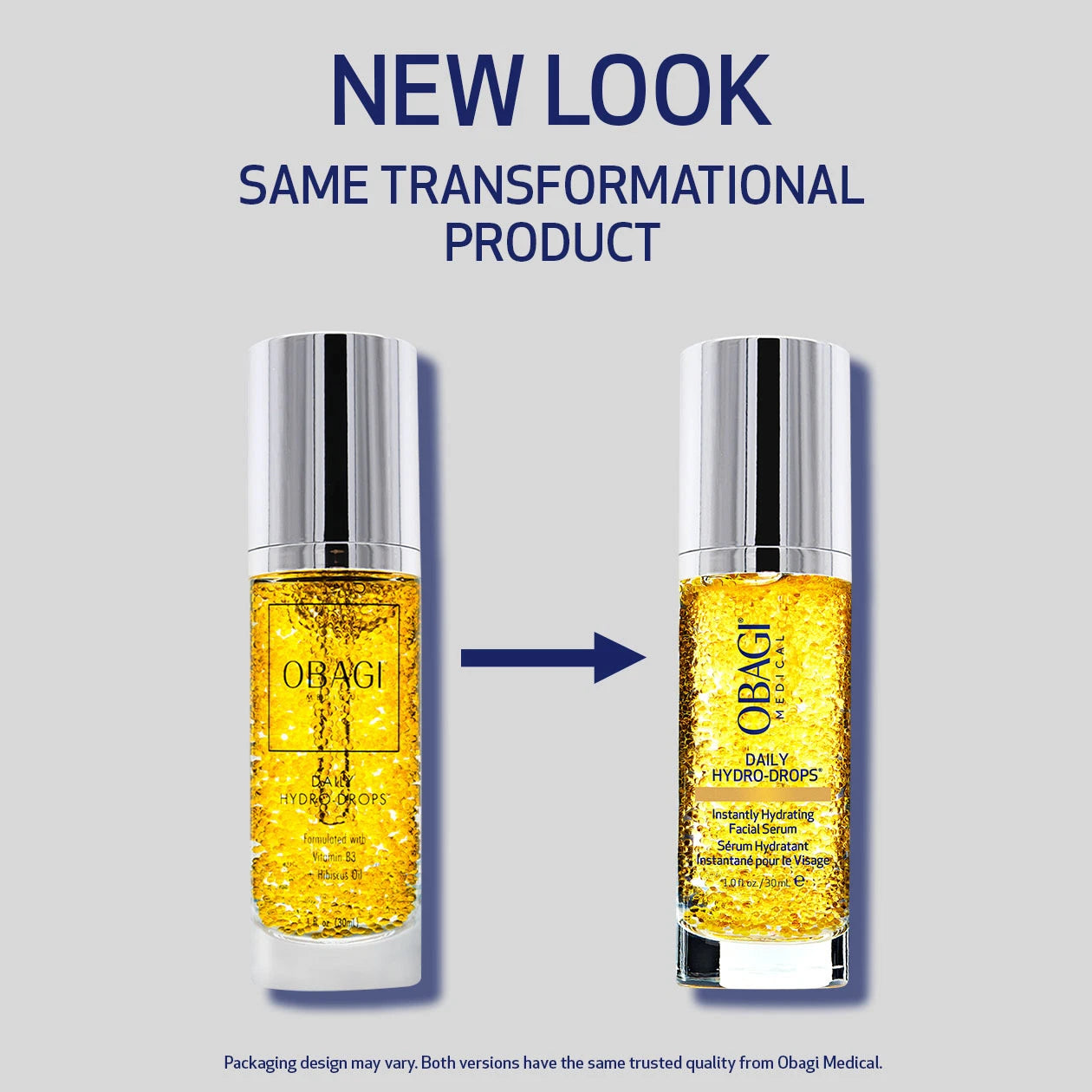 Daily Hydro-Drops FACIAL SERUM gallery 2
