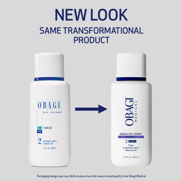 Obagi Nu-Derm TONER gallery 2