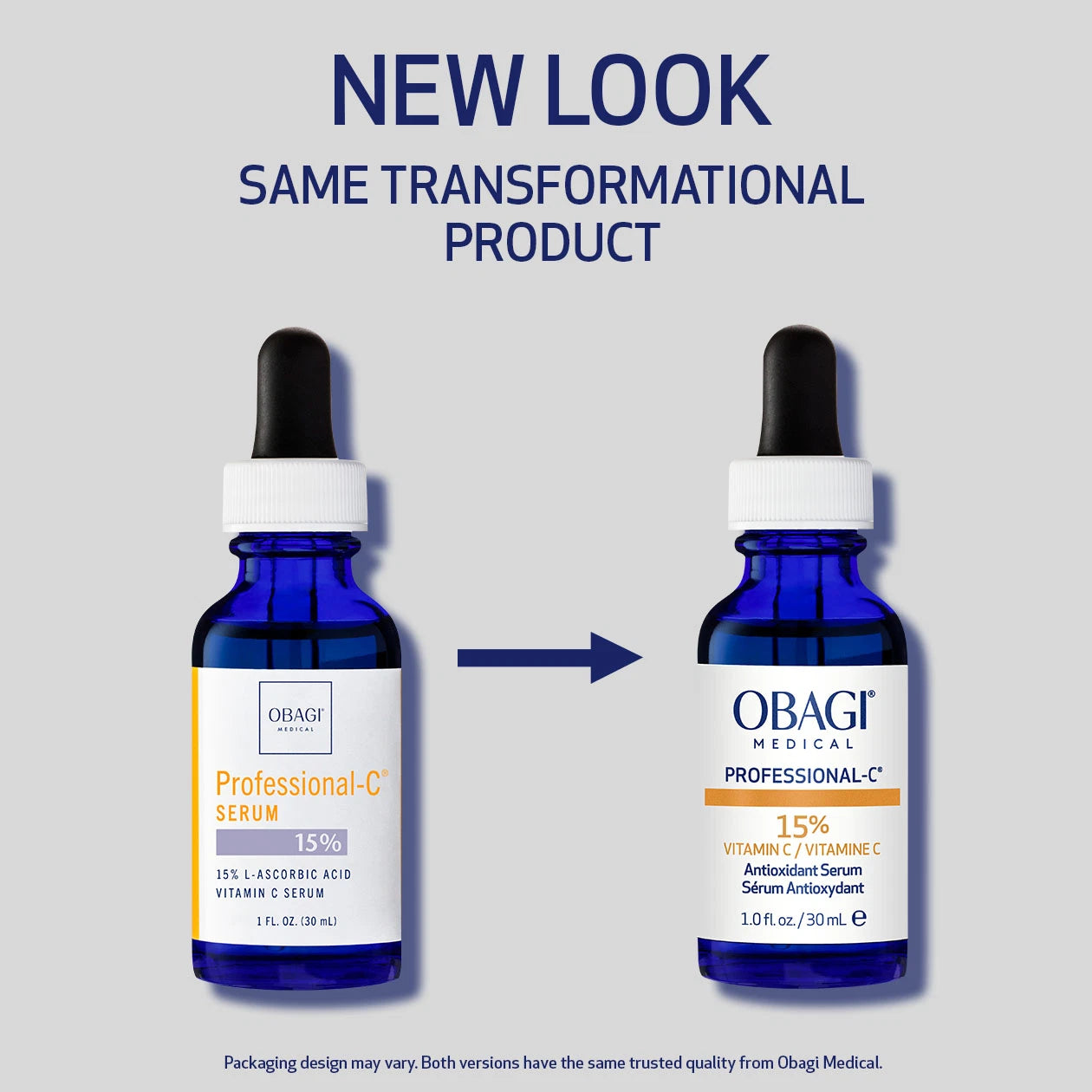 Professional-C SERUM 15% gallery 2