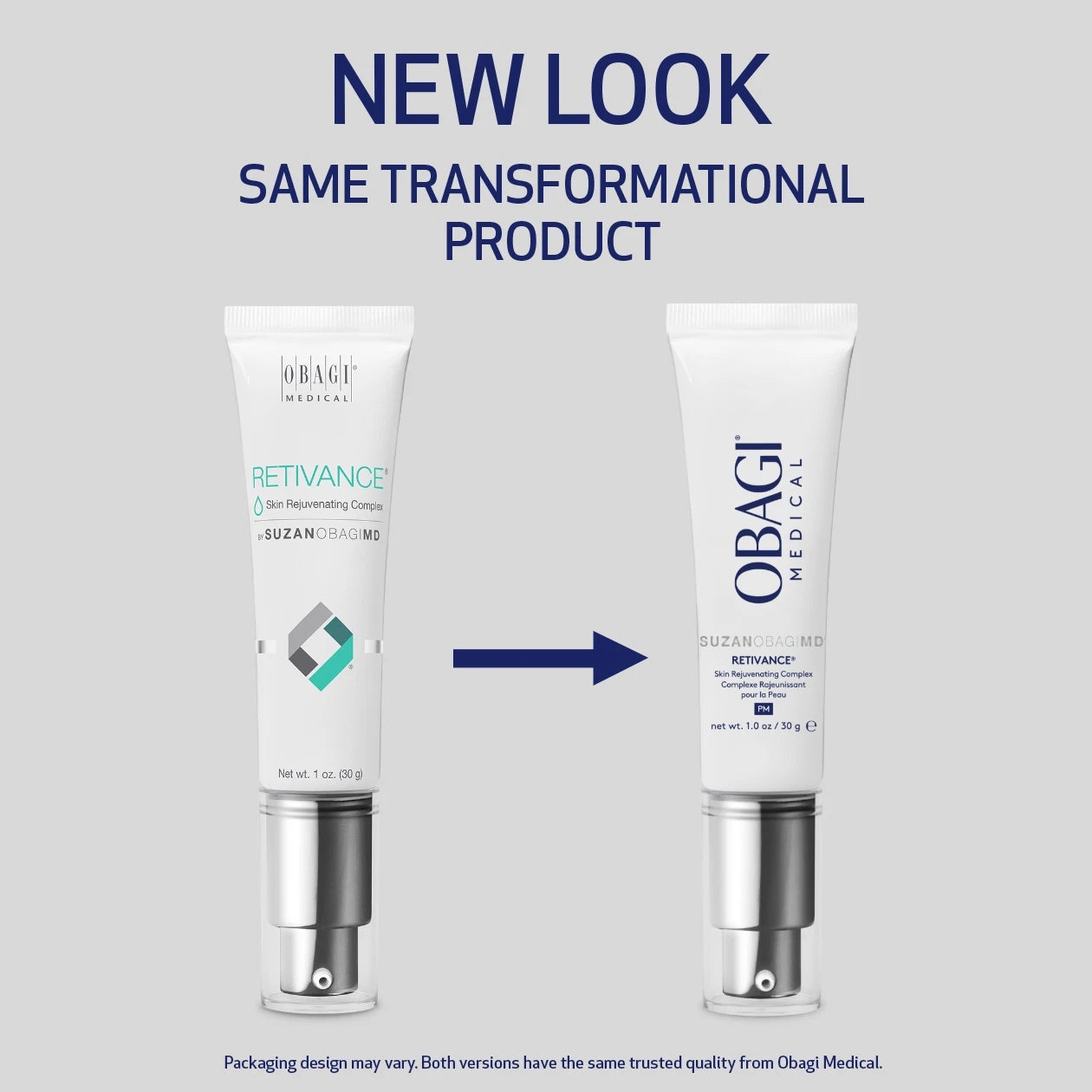 SUZANOBAGIMD RETIVANCE® SKIN REJUVENATING COMPLEX gallery 2