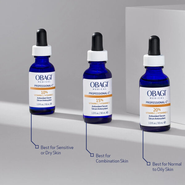 Professional-C SERUM 15% gallery 4