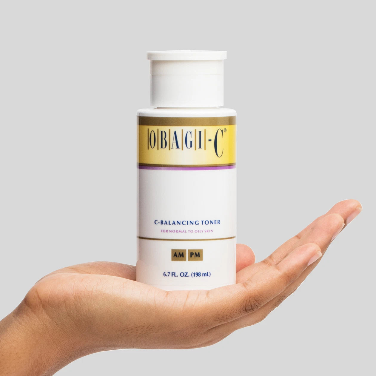 Obagi-C FX C-BALANCING TONER gallery 4