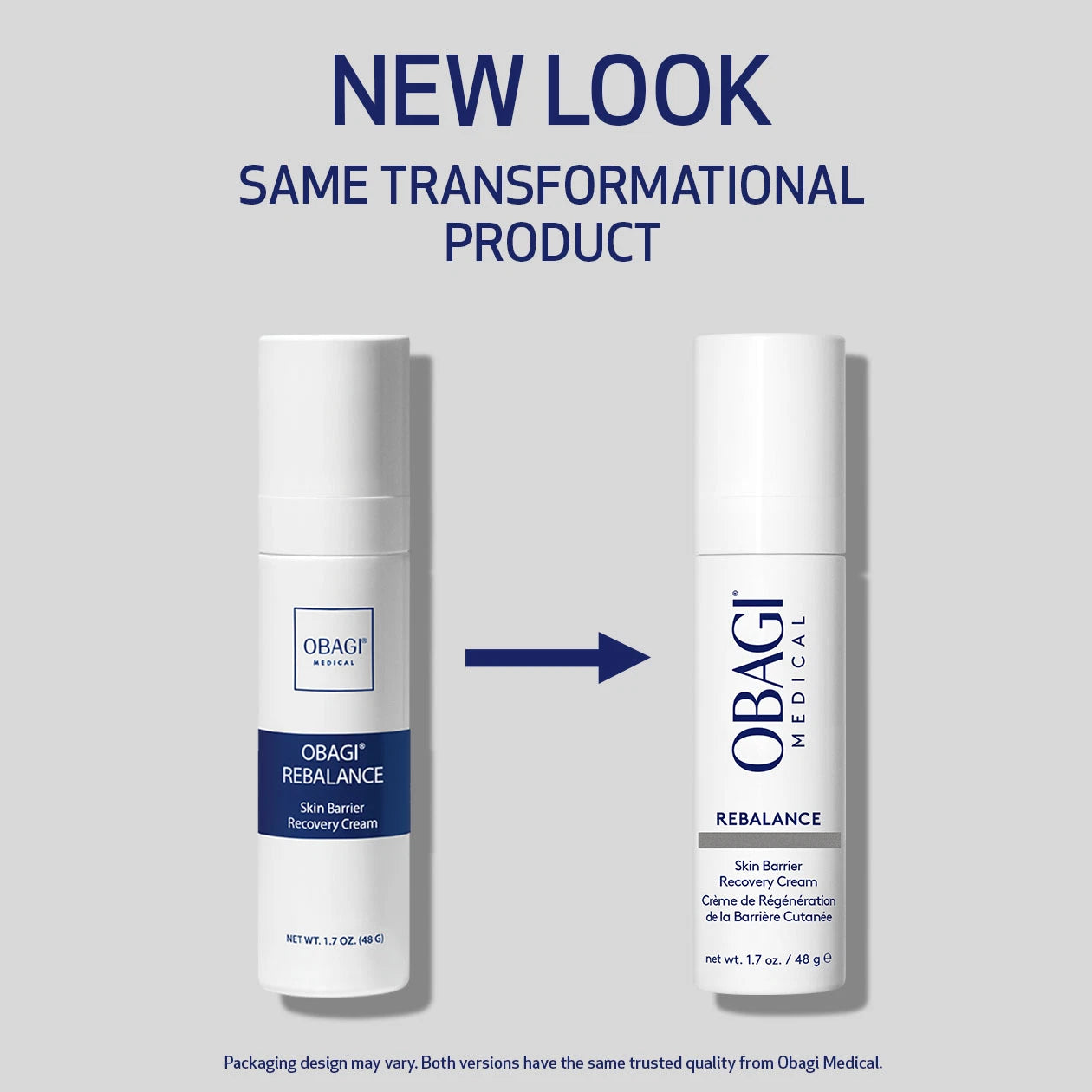 Obagi Rebalance SKIN BARRIER RECOVERY CREAM gallery 2