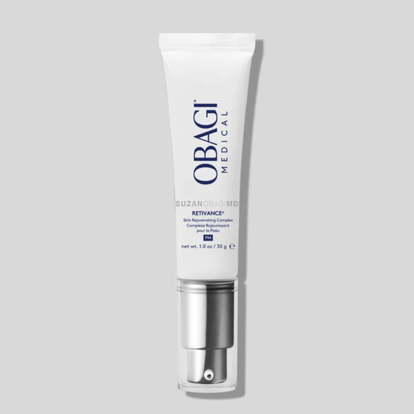 SUZANOBAGIMD RETIVANCE® SKIN REJUVENATING COMPLEX