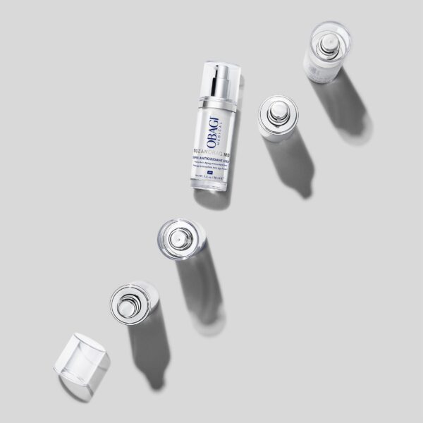 SUZANOBAGIMD SUPER ANTIOXIDANT SERUM gallery 4