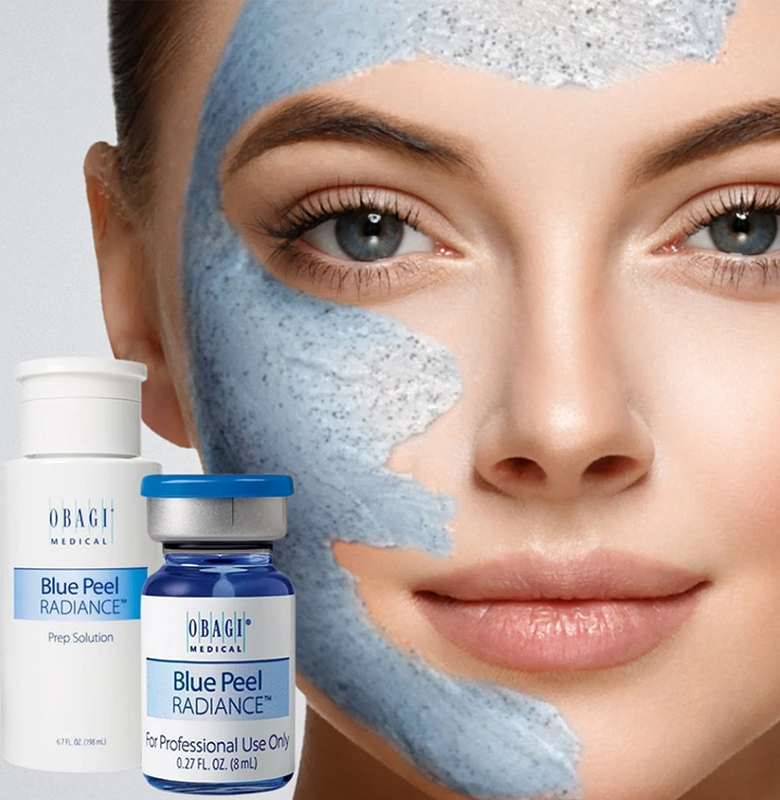 Obagi treatment package